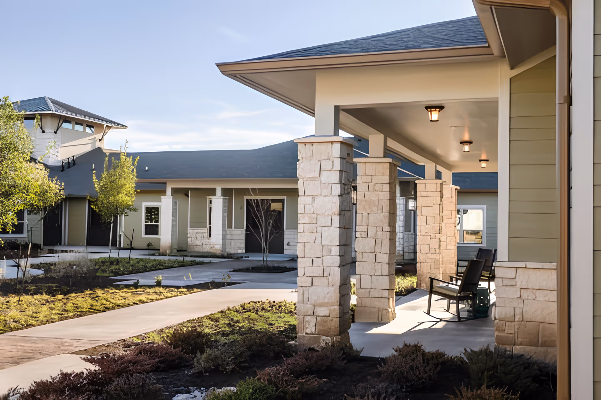 Photo 6 of Lynridge of Waco Assisted Living & Memory Care