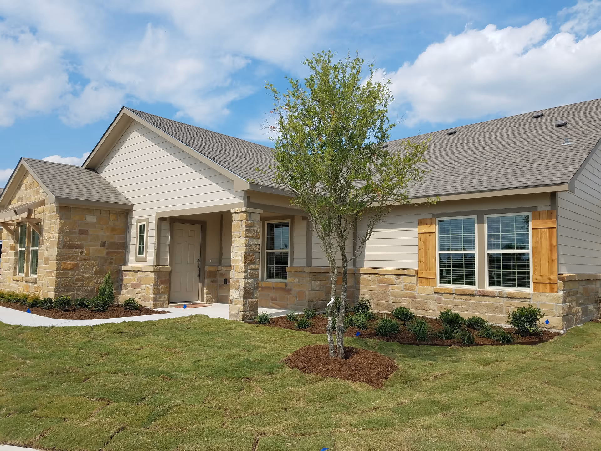 Photo of Emerald Cottages of Waco
