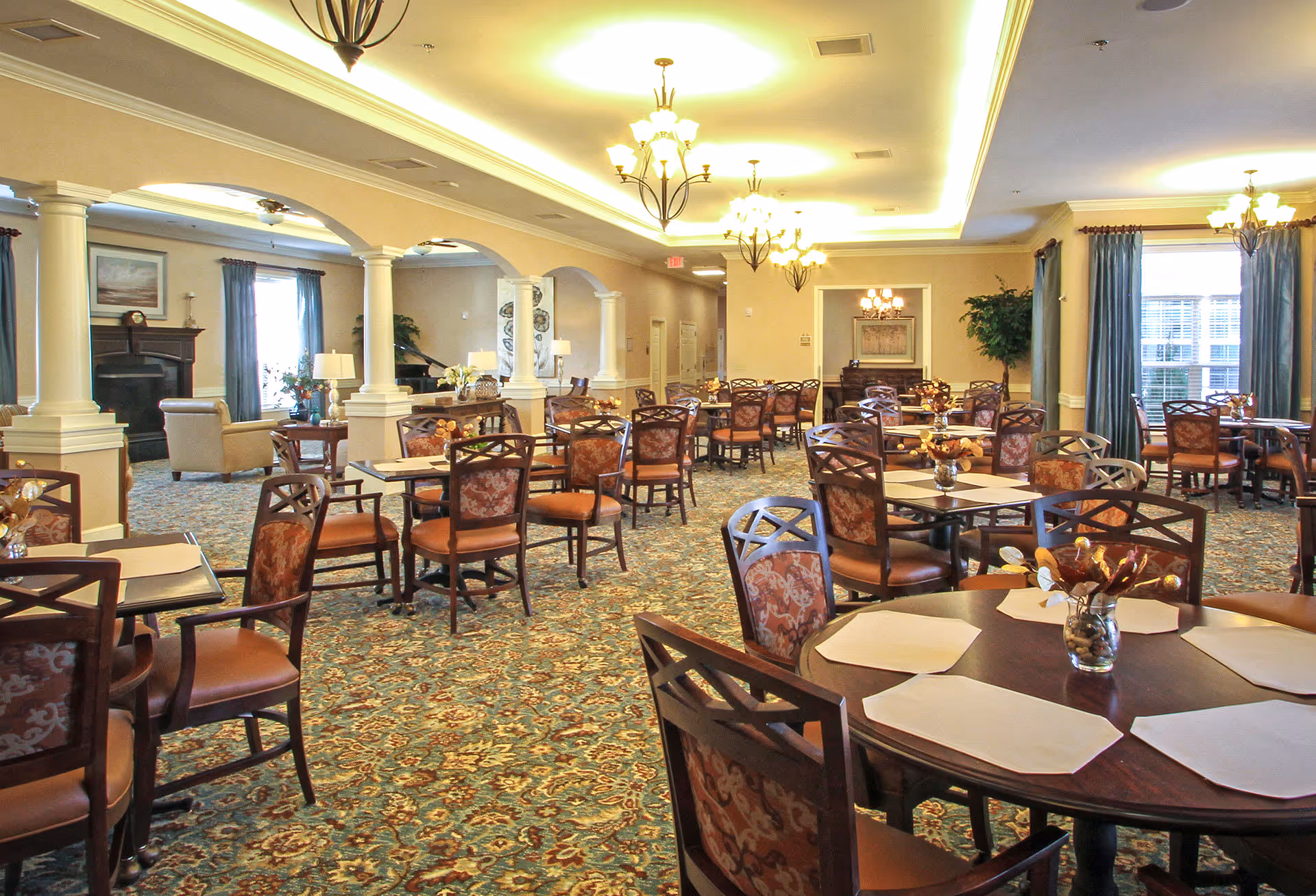 Photo 4 of Benton House of Lenexa