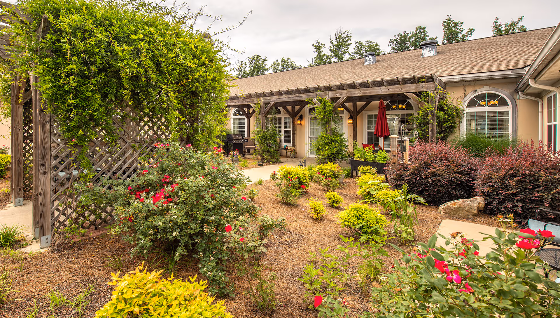 Photo 3 of Benton House of Sugar Hill