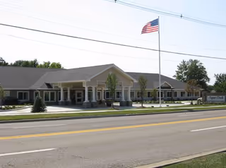 Photo of Sugar Creek Alzheimer's Special Care Center