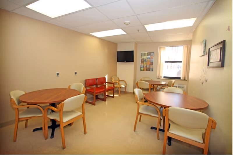 Photo 6 of Levering Regional Health Care Center
