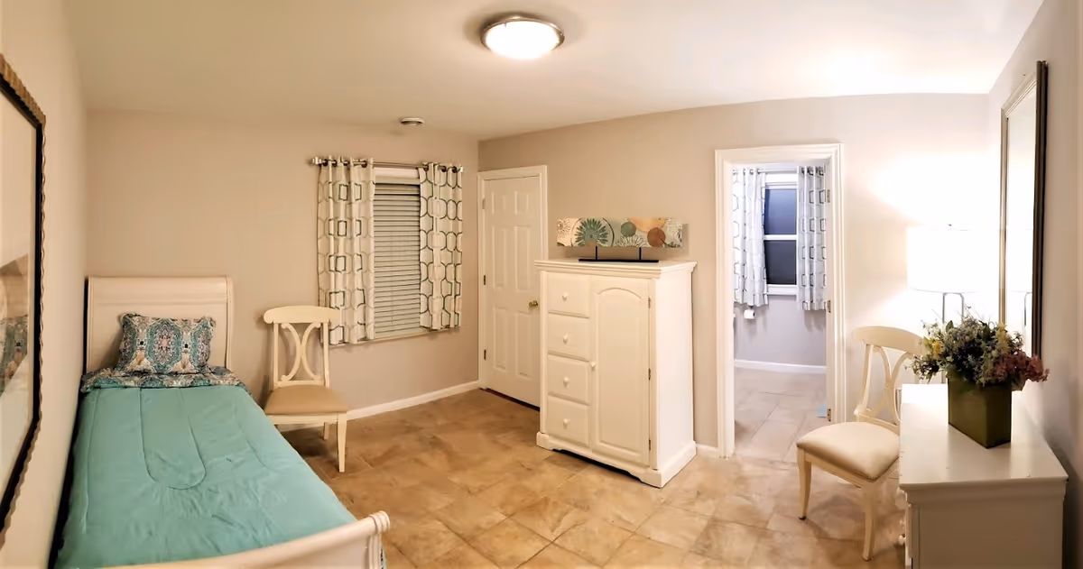 Photo 2 of Golden Pines Senior Living