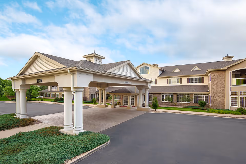 Photo of The Inn At Garden Plaza