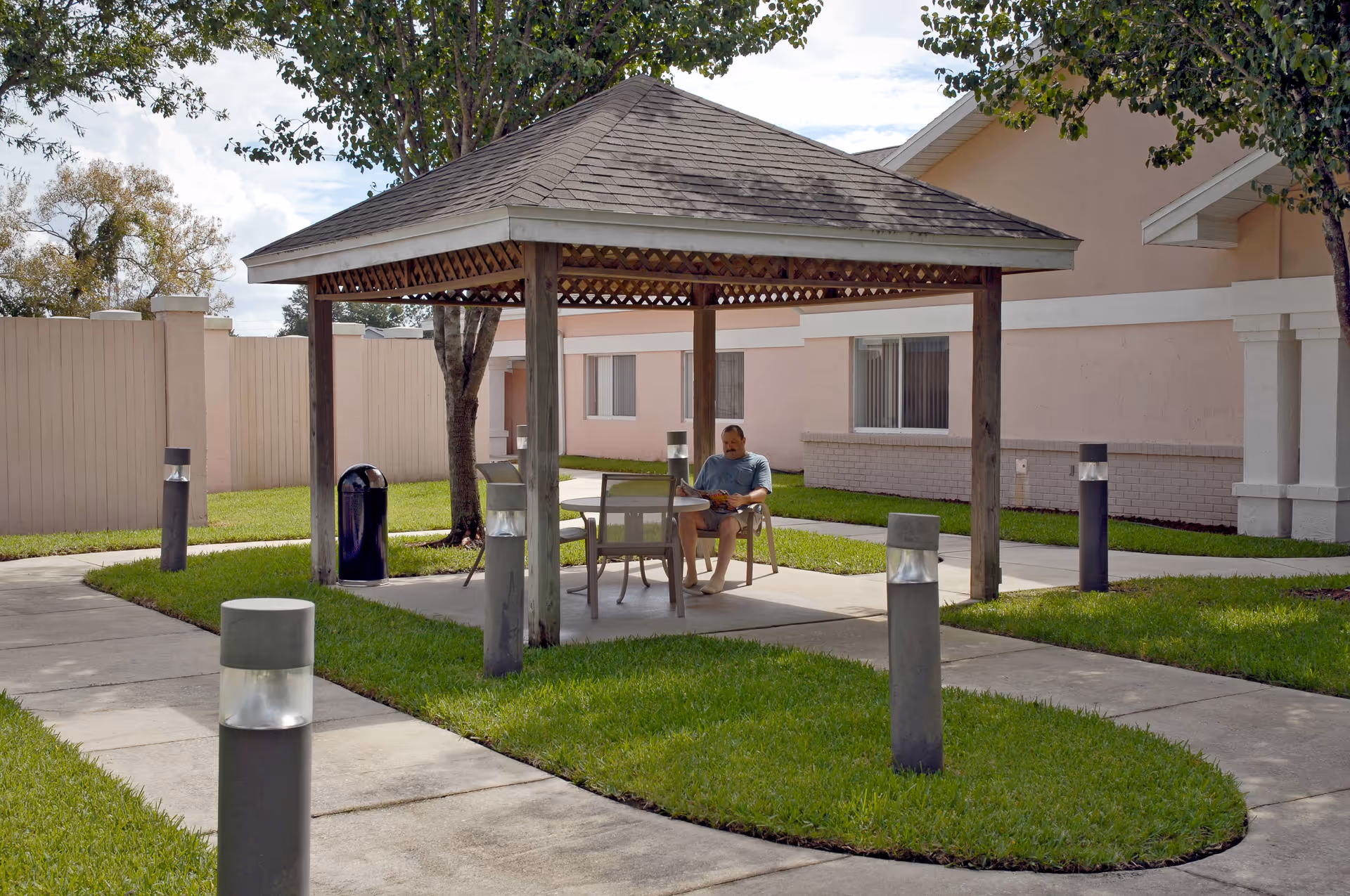 Photo 7 of Life Care Center at Wells Crossing