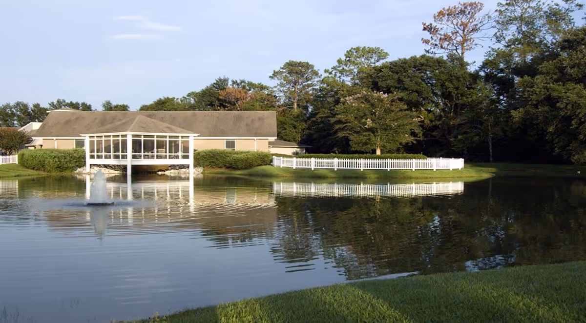 Photo 12 of Live Oak Village