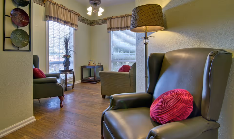 Photo 14 of Ravenwood Senior Living