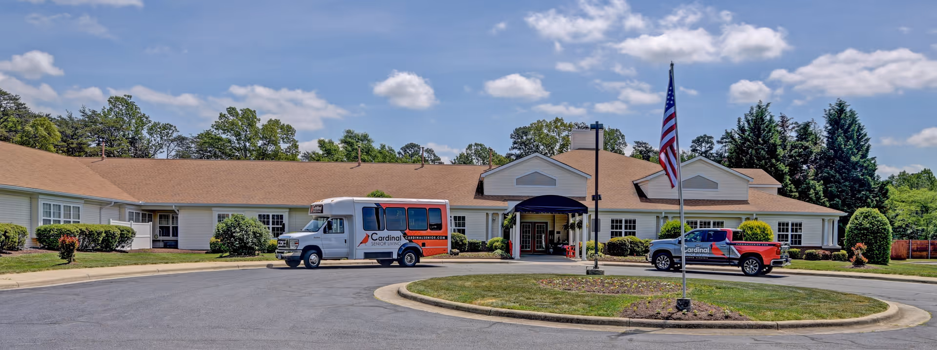 Photo 4 of Cardinal Senior Living at Danville