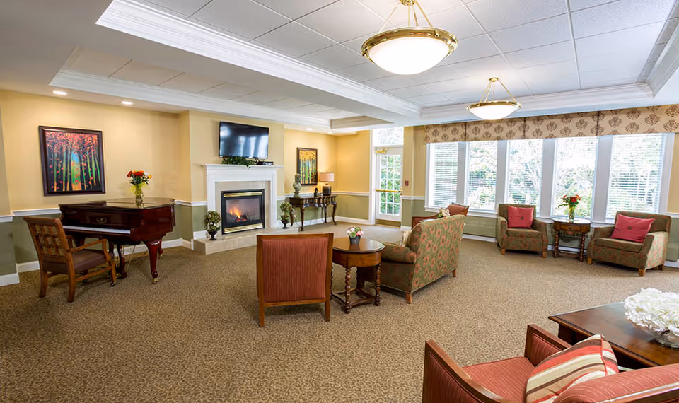 Photo 12 of Benchmark Senior Living at Robbins Brook
