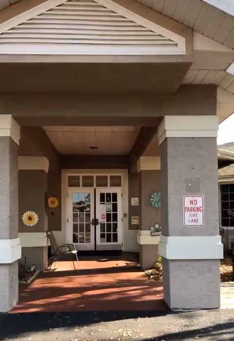 Photo of Family Extended Care of Spring Hill
