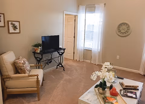 Photo 13 of Apple Blossom Senior Living