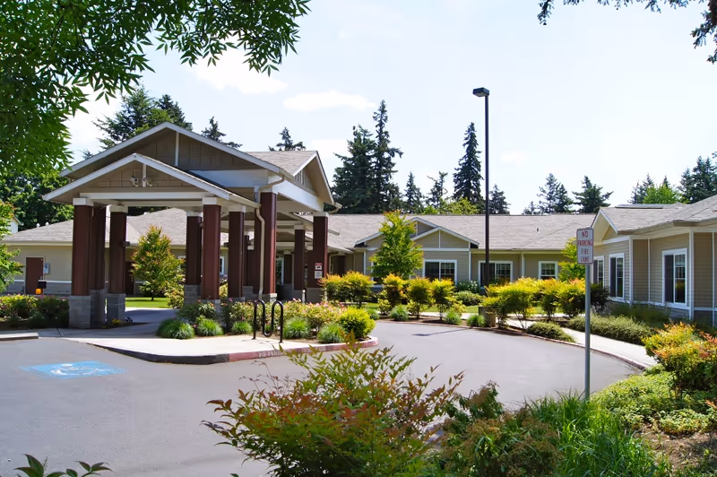 Photo of Avalon Care Center Portland
