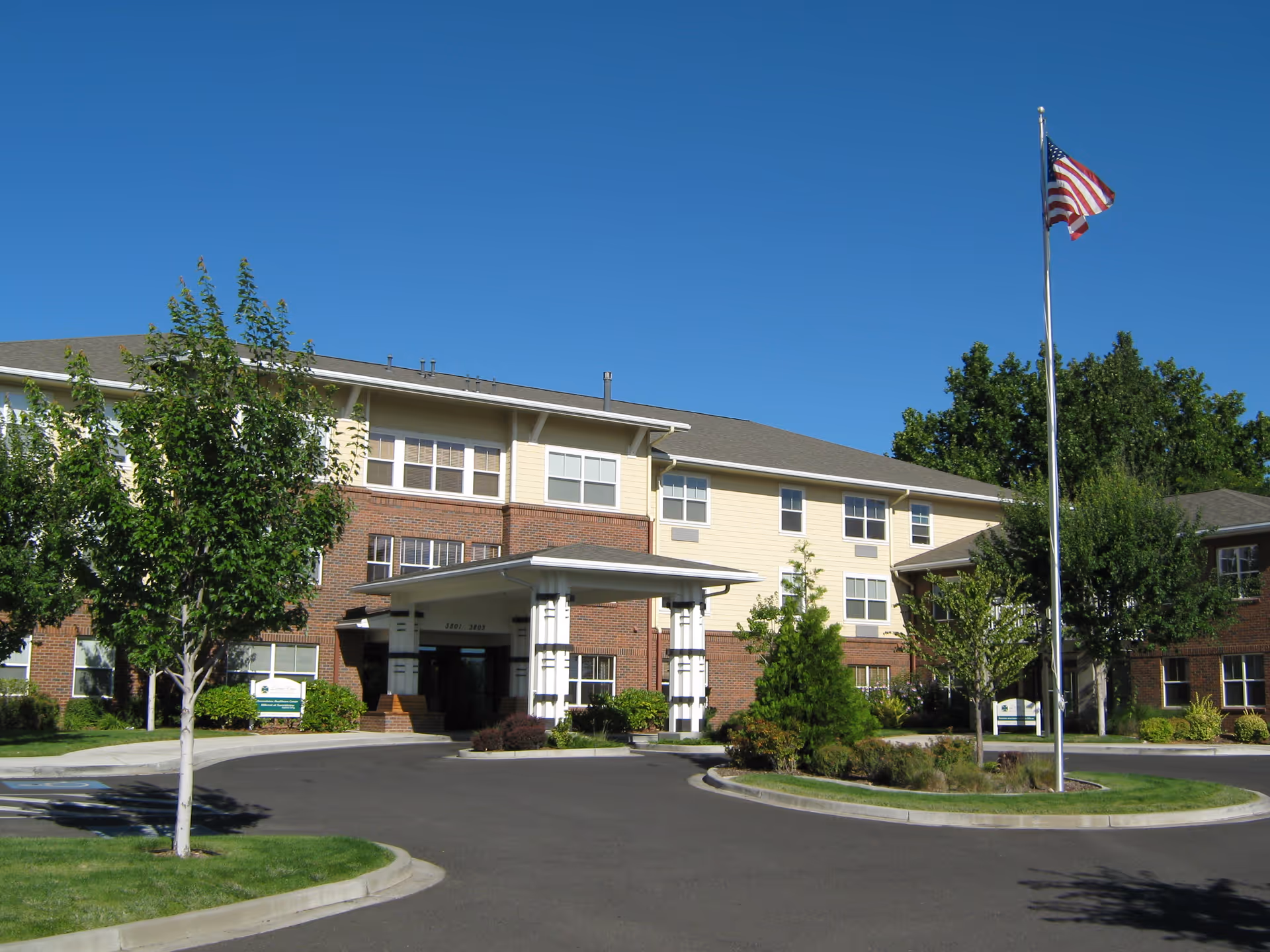 Photo of Hillcrest At Summitview