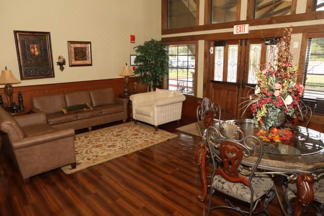 Photo 5 of Timberwood Nursing & Rehabilitation Center