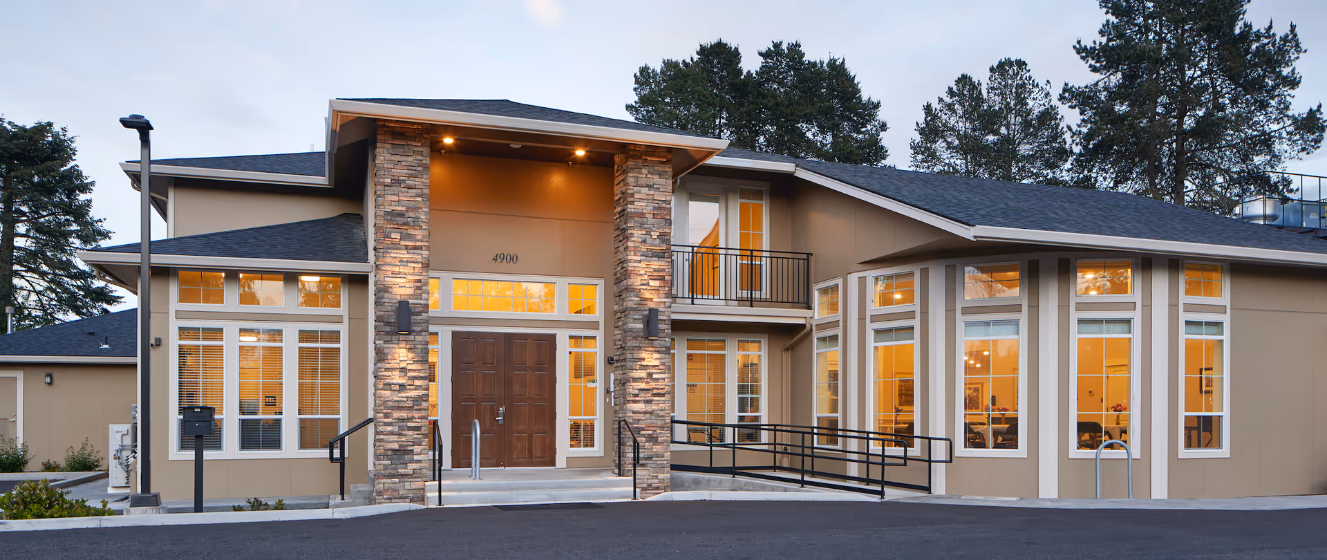 Photo of Murray Highland Memory Care