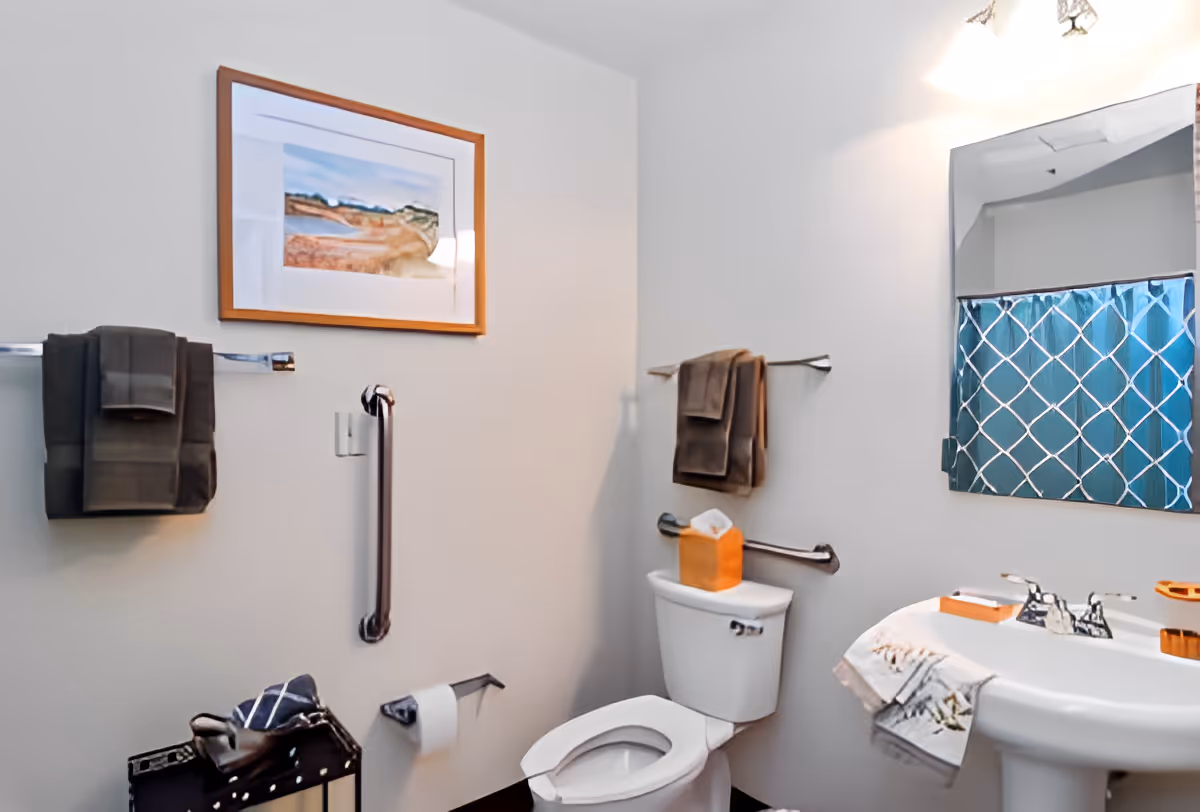 Photo 19 of Charter Senior Living of Newport News