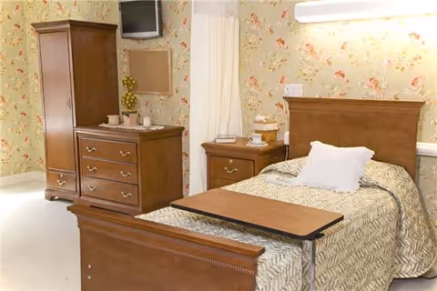 Photo 4 of Belair Care Center