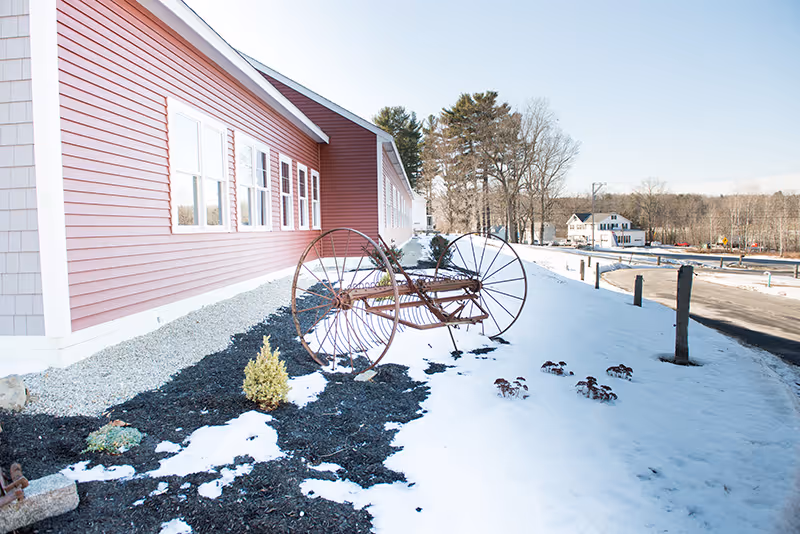 Photo of Carriage Hill Assisted Living