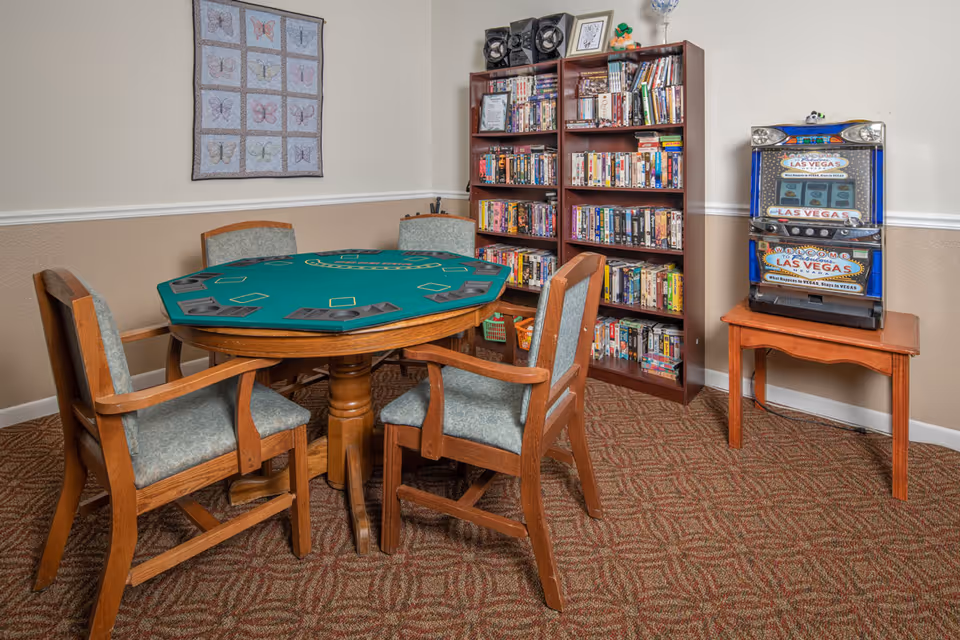 Photo 6 of Brunswick Village Assisted Living