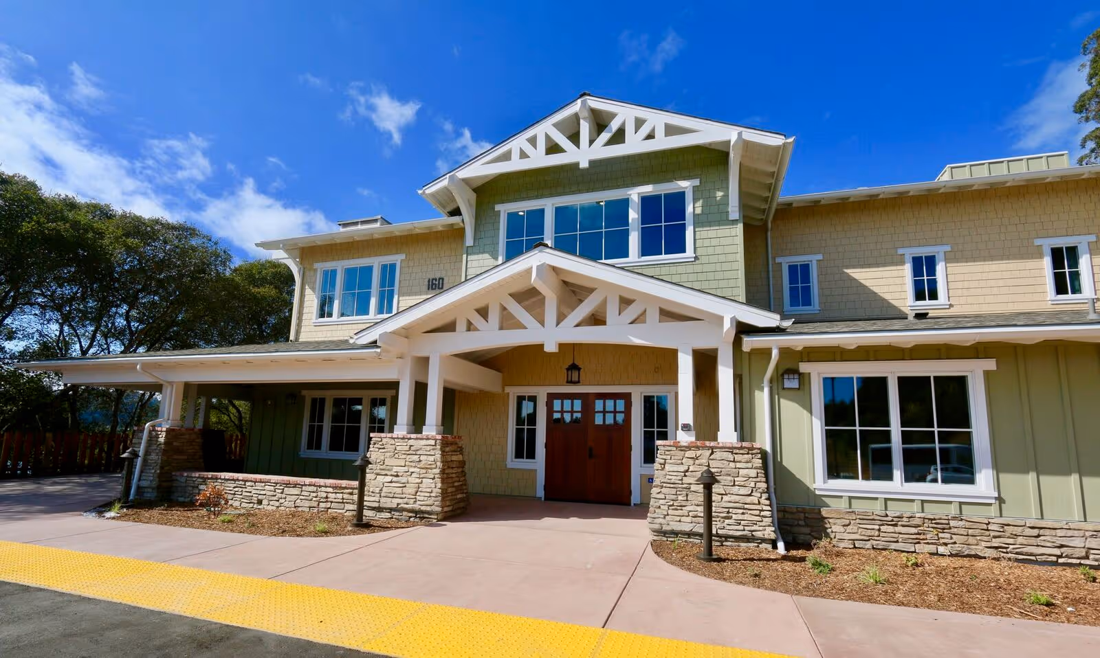 Photo of Westwind Memory Care