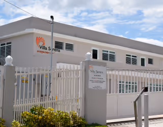 Photo of Villa Serena