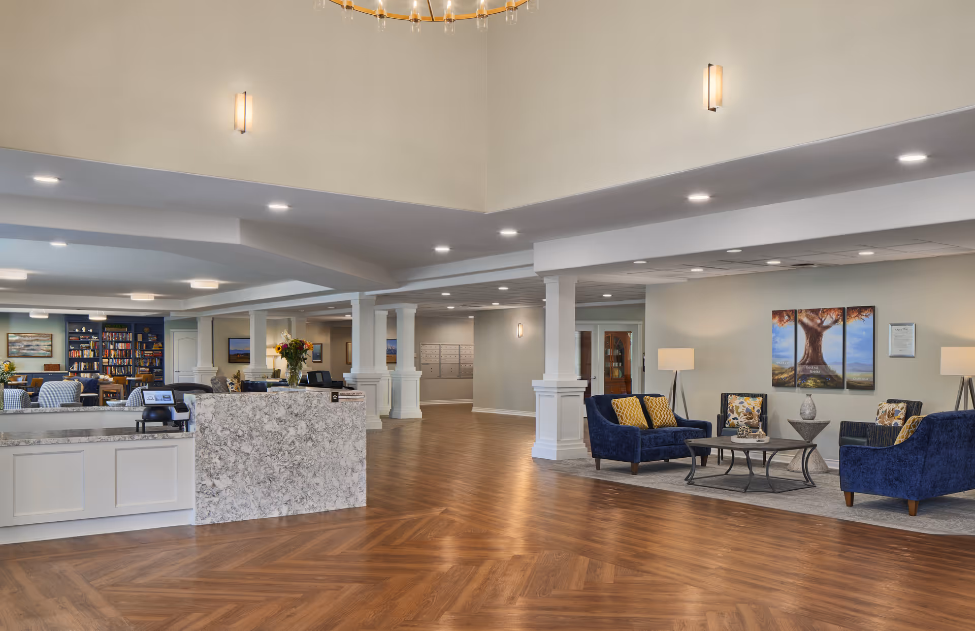 Photo 15 of MorningStar Senior Living at Silver Lake