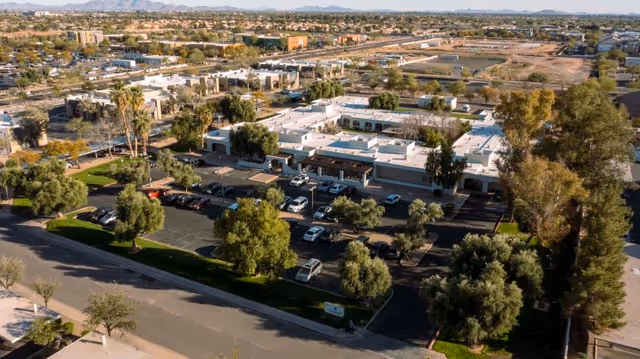 Photo of Chandler Post Acute and Rehabilitation