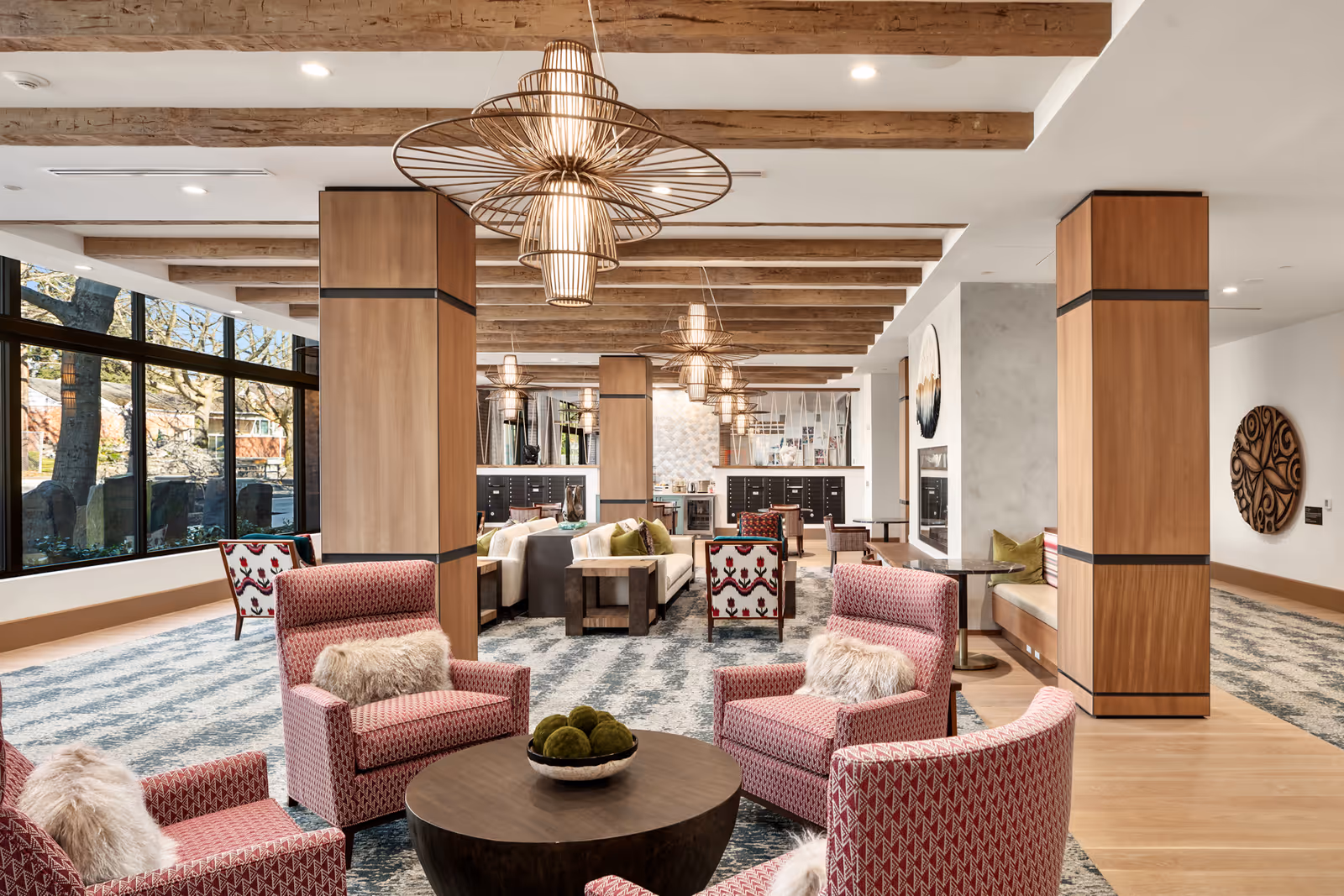 Photo 9 of Aegis Living Ballard