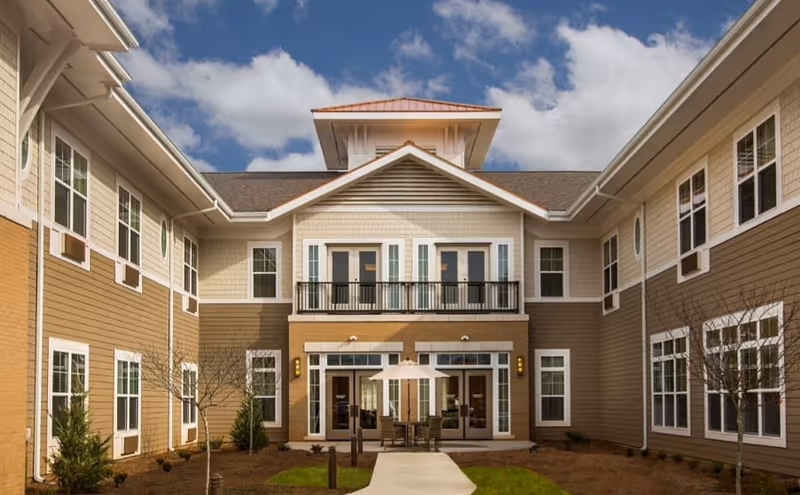 Photo of The Residences at Greer