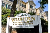 Photo of Woburn Rehabilitation & Nursing Center | Salter HealthCare