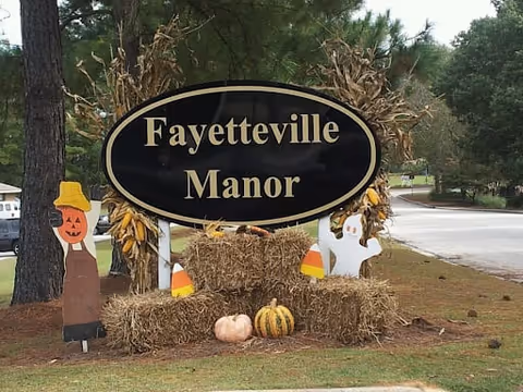 Photo 3 of Fayetteville Manor