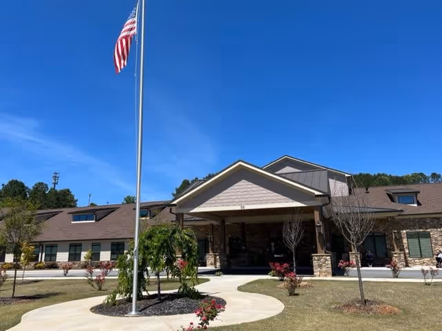 Photo of Dahlonega Assisted Living & Memory Care
