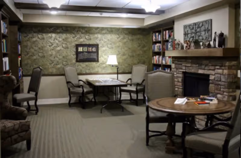 Photo 7 of Deephaven Woods Senior living