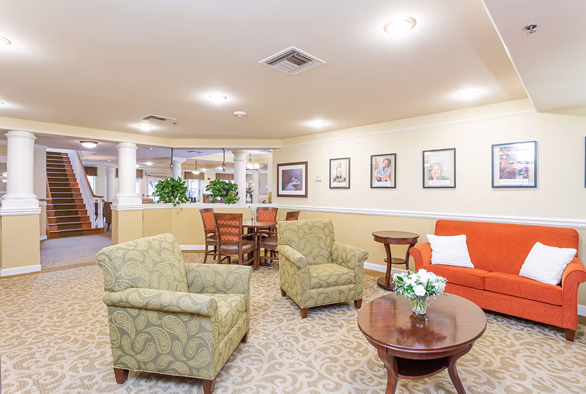 Photo 13 of Avista Senior Living Tucson