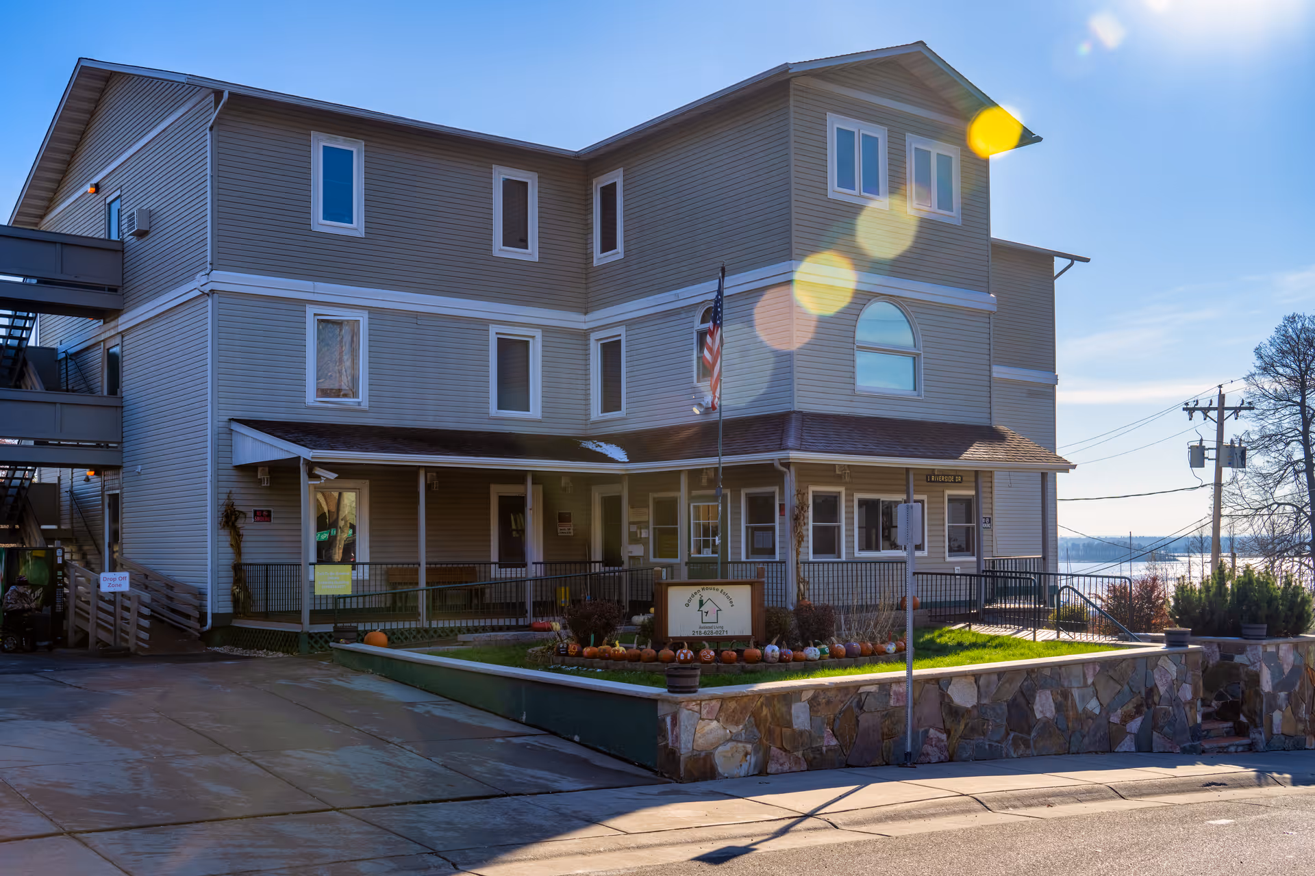 Photo of Garden House Estates Ltd
