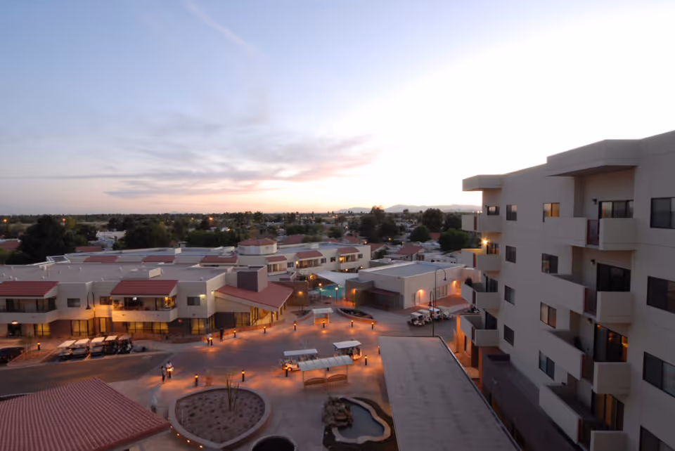 Photo 3 of Friendship Village Of Tempe
