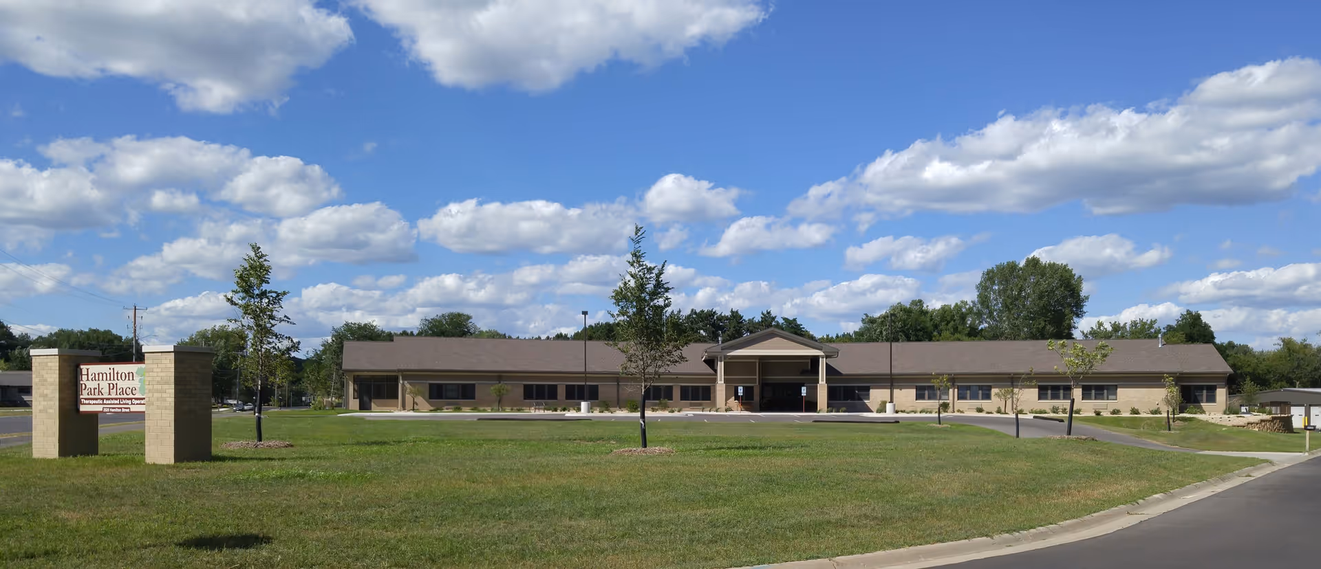 Photo of Hamilton Park Place Assisted Living
