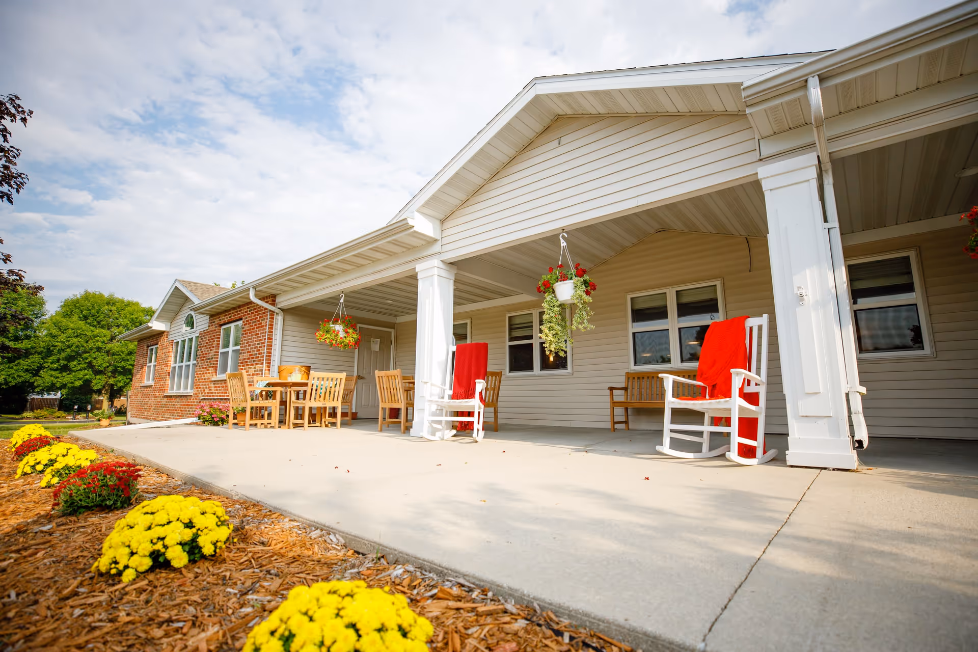 Photo 9 of Sage Meadow Fond du Lac Suites