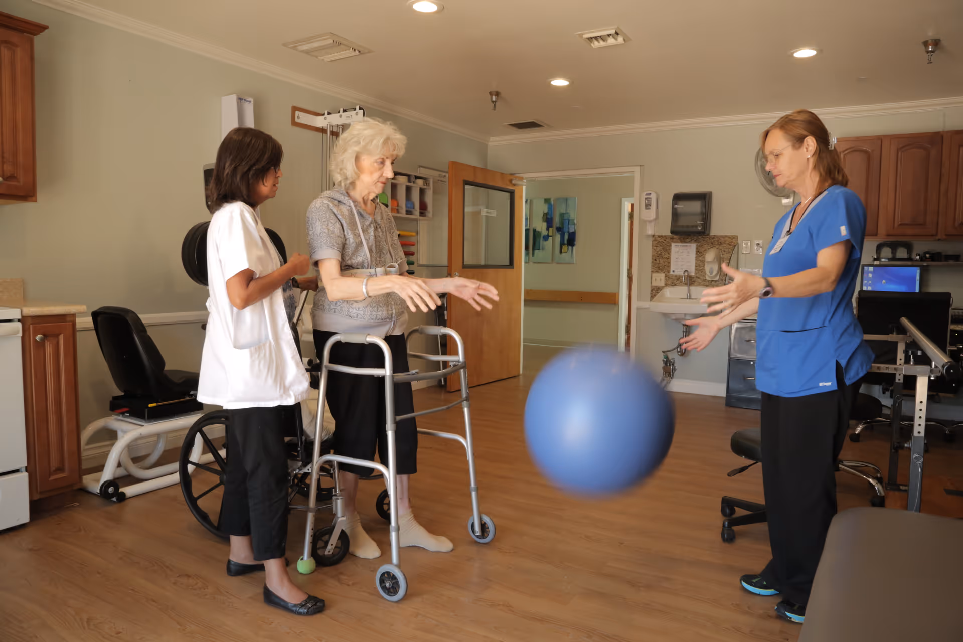 Photo 5 of Chapman Care Center