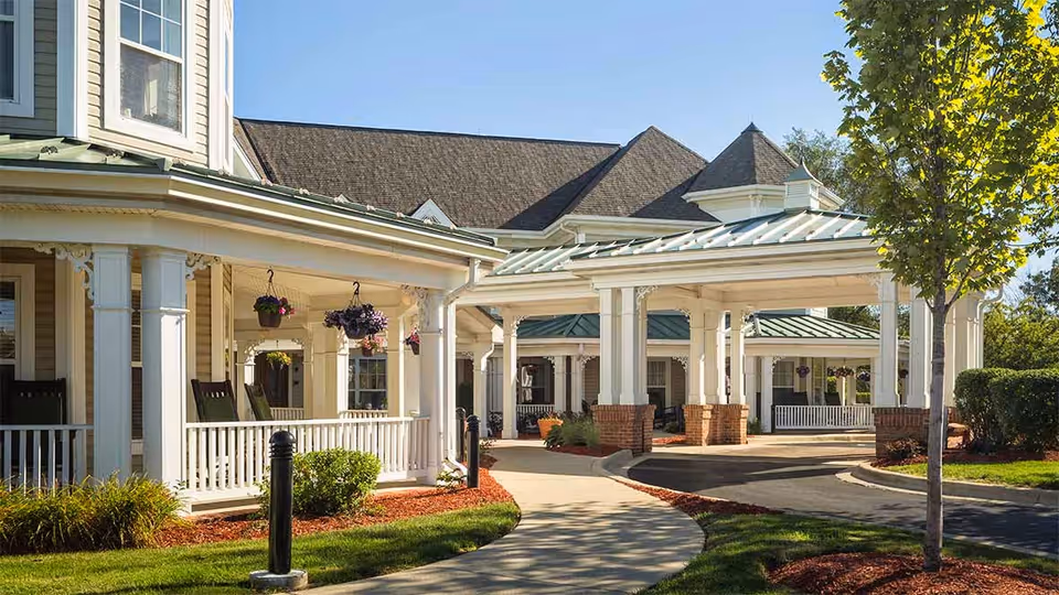Photo of Atria Park of Glen Ellyn