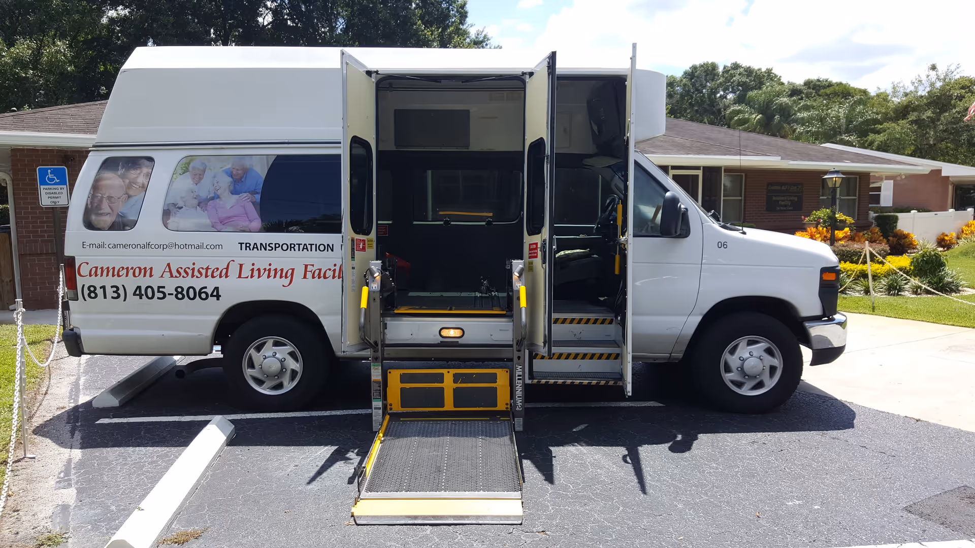 Photo 3 of Cameron Assisted Living Facility