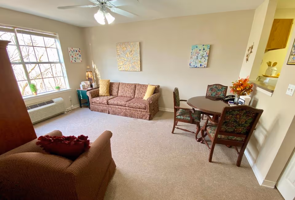 Photo 4 of Ville Ste Marie Senior Living