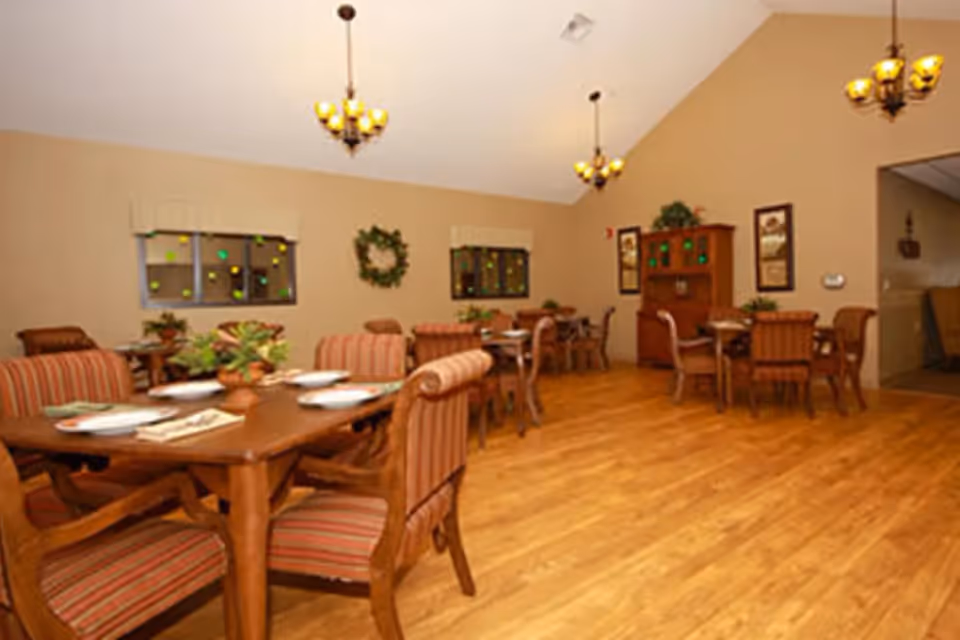 Photo 3 of Milestone Senior Living Faribault
