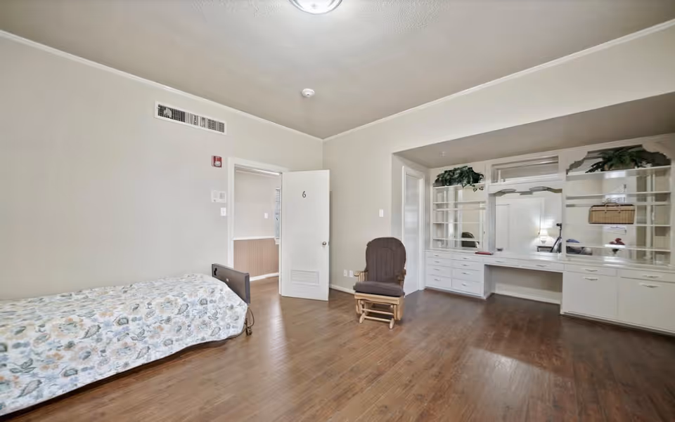 Photo 11 of Avid Care Cottages - Conroe