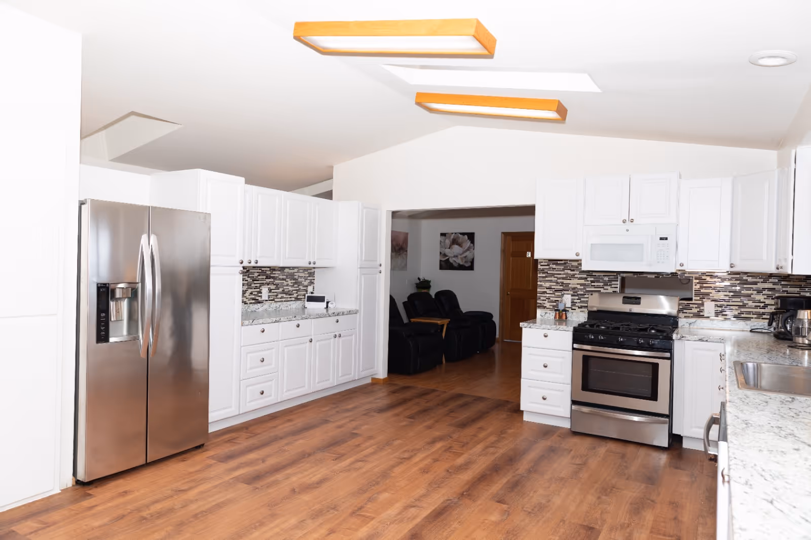 Photo 6 of Vistra Care Adult Family Home