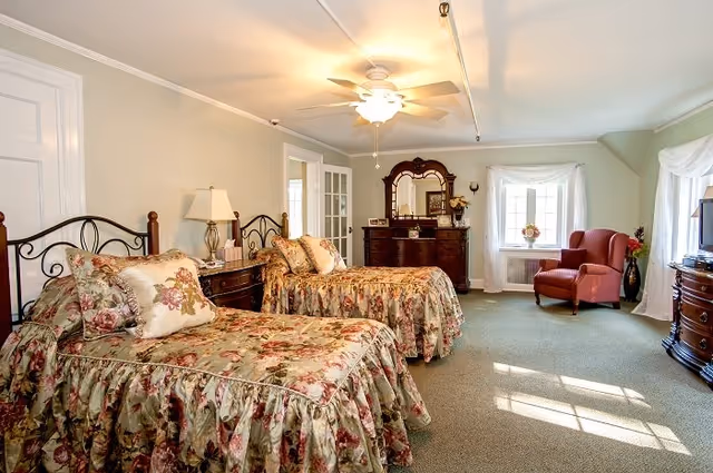 Photo 9 of Christian Fellowship House