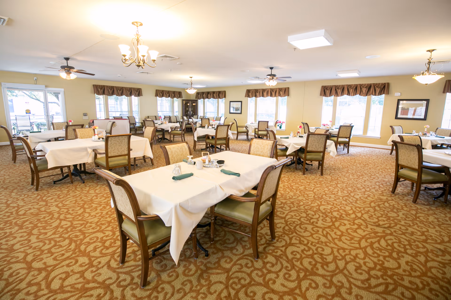 Photo 4 of WestMark Senior Living
