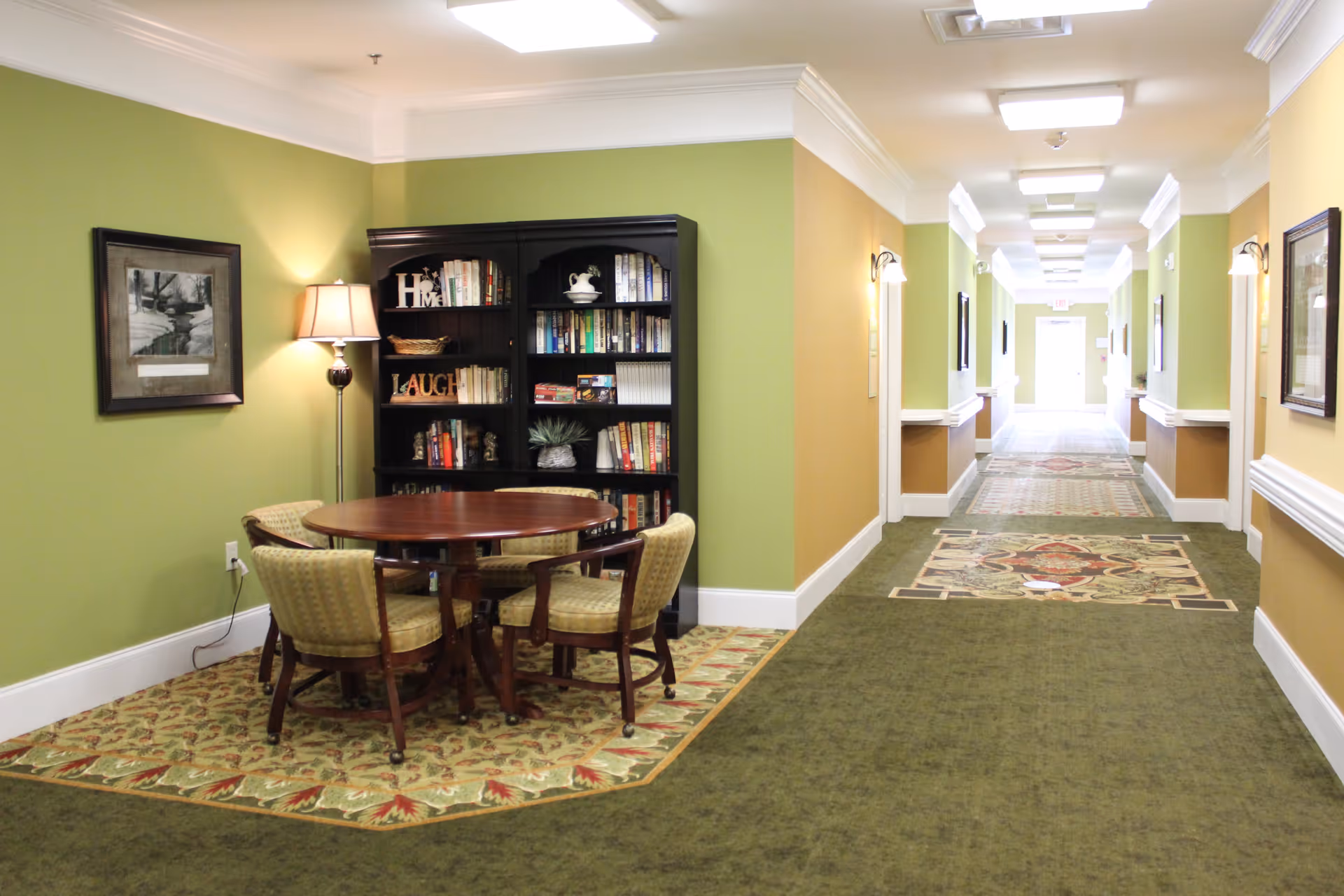 Photo 13 of Daisy Hill Senior Living