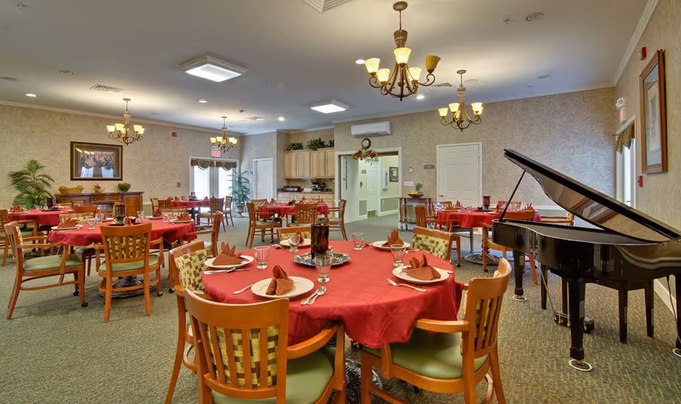 Photo 9 of Chestnut Glen Senior Living
