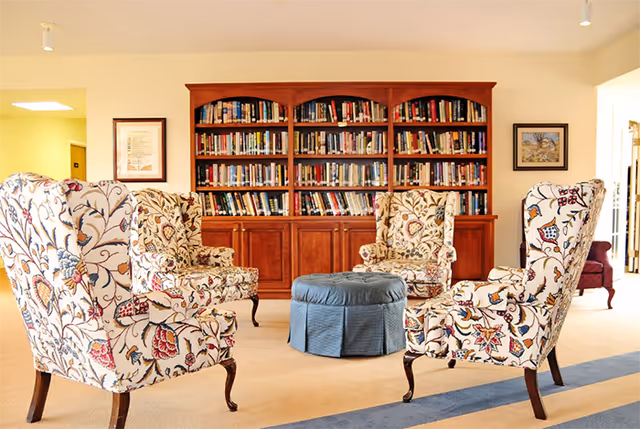 Photo of Country Living Assisted Living Facility